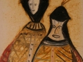 Man and Wife, 1997