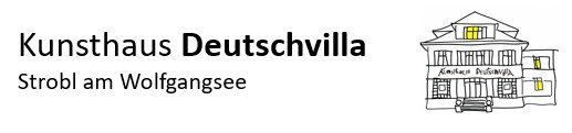 Kunsthaus Deutschvilla