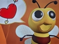 Love-must-bee