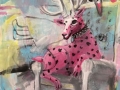 Punk Hirsch