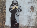 Banksy
